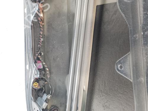 Right front door SKODA OCTAVIA II (1Z3) 2.0 TDI 16V | BP17675840C3