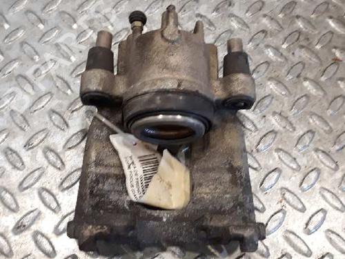 Used Left front brake caliper FORD FOCUS I Turnier (DNW) 1.6 16V (100 hp) 11622561