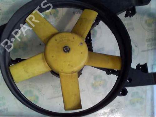 Radiator fan NISSAN MICRA II (K11)  | BP3049866M35 