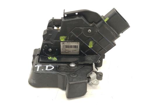 Used Rear right lock FORD MONDEO IV (BA7) [2007-2015]  25381874