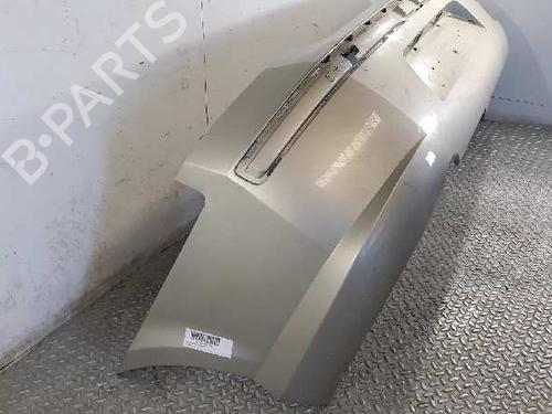 Rear bumper PEUGEOT 407 (6D_)  | BP5681865C8 