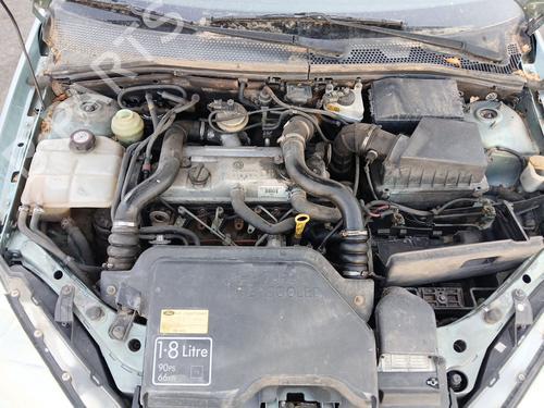 Gearbox FORD FOCUS I (DAW, DBW) 1.8 Turbo DI / TDDi | BP27182579M3 