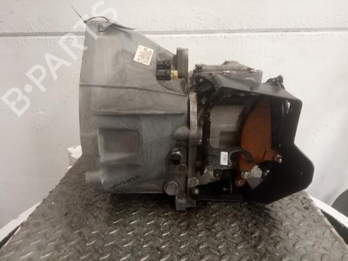 Gearbox FORD FIESTA VI (CB1, CCN)  | BP9717949M3 
