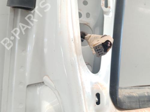 Right front door FIAT FIORINO Box Body/MPV (265_)  | BP27357291C3 
