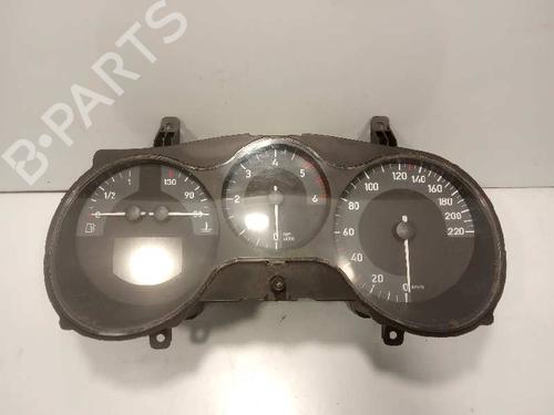 Used Instrument cluster SEAT LEON (1P1) 1.9 TDI (105 hp) 4719855