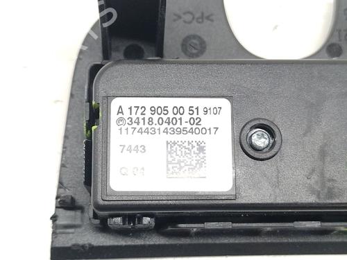 Switch MERCEDES-BENZ CLA Coupe (C117) CLA 200 (117.343) | BP32530135I30  - Image 5