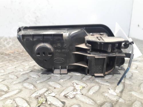 Rear left interior door handle LAND ROVER FREELANDER 2 (L359)  | BP15664961I15 