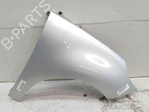 Used Right front fenders RENAULT SCÉNIC III (JZ0/1_) 1.6 E85 (JZ03, JZ1Y) (110 hp) 29004621