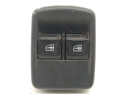 Used Left front window switch Left front window switch DACIA DOKKER MPV (KE_) 1.6 LPG (102 hp) 33266949 33266949