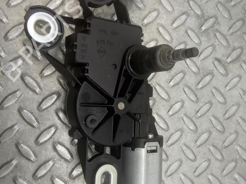Used Rear wiper motor SEAT ALTEA XL (5P5, 5P8) 1.6 TDI (105 hp) 9509236
