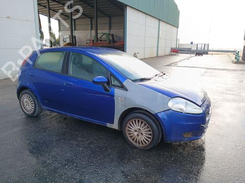 Switch FIAT GRANDE PUNTO (199_) 1.3 D Multijet (199.AXD11, 199.AXD1A, 199.AXD1B,... | BP33466074I30 - Image 12
