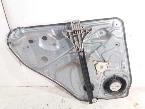 Rear right window mechanism SKODA SUPERB I (3U4)  | BP3681610C25 
