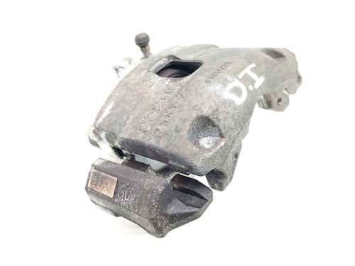 Left front brake caliper FIAT 500 (312_) 1.0 Mild Hybrid (312.AYD1B) | BP37442845M105 - Image 2