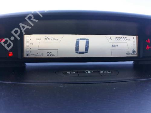 Køler CITROËN C4 I (LC_)  | BP7223237M31 