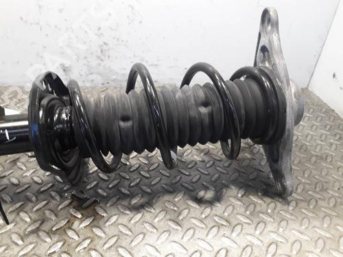 Left rear shock absorber FIAT 500X (334_)  | BP15728751M18 
