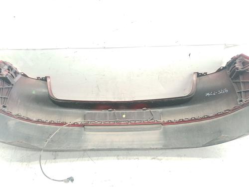 Rear bumper VW GOLF V (1K1) 1.9 TDI | BP24958620C8 