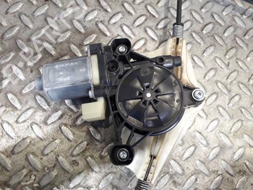 Front left window mechanism SEAT LEON (5F1)  | BP15661040C22 