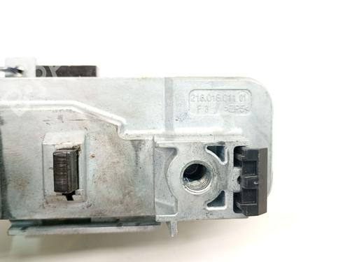Ignition barrel VW GOLF VIII (CD1, DA1) 1.0 TSI | BP35901281M48 - Image 4