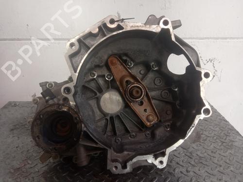 Used Gearbox SEAT IBIZA III (6L1) [2002-2009]  8589960