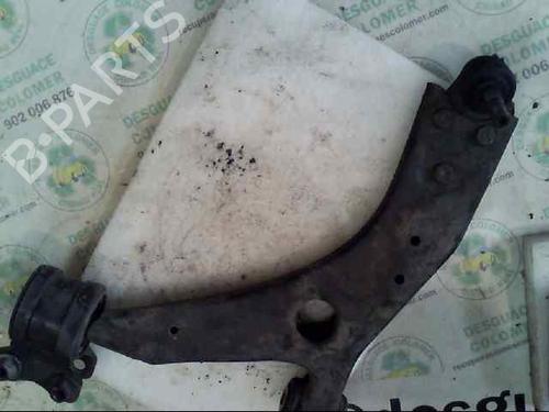 Used Left front suspension arm FORD FOCUS II (DA_, HCP, DP) 1.6 TDCi (109 hp) 7900855