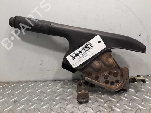 Used Hand brake FORD FIESTA V (JH_, JD_) [2001-2014]  8783642