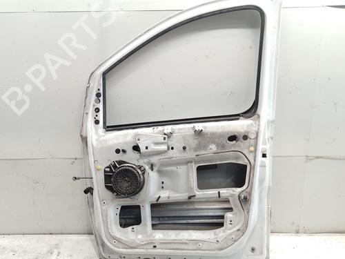 Right front door CITROËN JUMPY II Van 2.0 HDi 120 4x4 | BP32267195C3