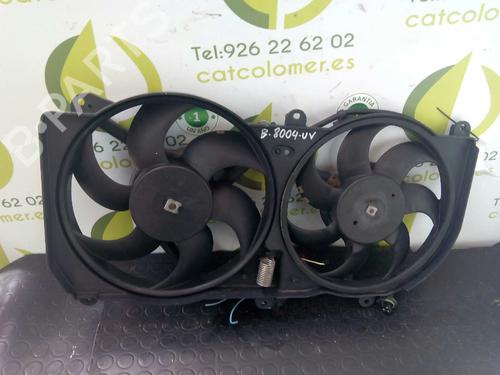 Radiator fan FIAT PUNTO (176_)  | BP3081699M35 