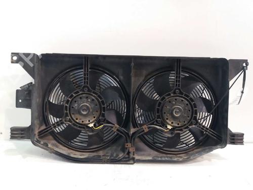 Radiator fan MERCEDES-BENZ M-CLASS (W163)  | BP3688901M35 