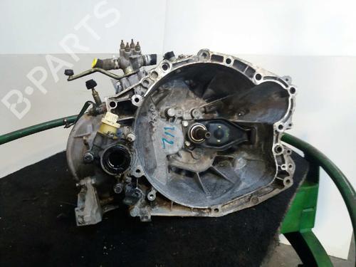 Used Gearbox CITROËN XSARA Break (N2) 2.0 HDI 90 (90 hp) 3075683