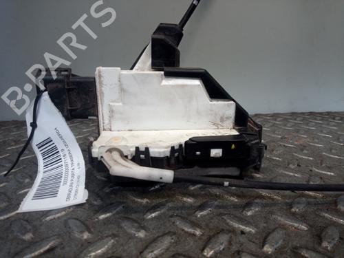Rear left lock CITROËN C3 II (SC_)  | BP9951238C100 