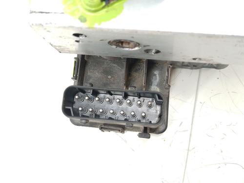 ABS Bremseaggregat MERCEDES-BENZ M-CLASS (W163) ML 270 CDI (163.113) | BP29568646M43 