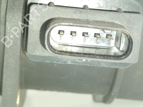 Mass air flow sensor HYUNDAI SANTA FÉ II (CM) | BP24106773M95