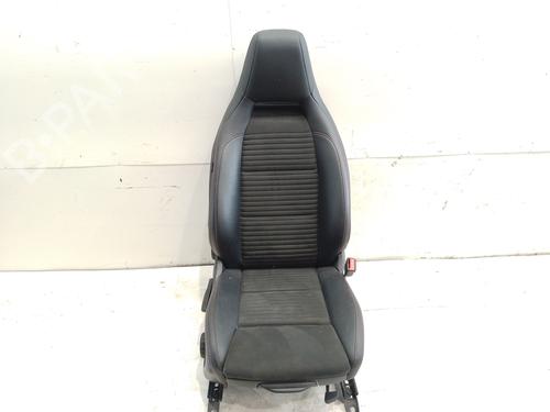 Used Right front seat Right front seat MERCEDES-BENZ CLA Coupe (C117) CLA 200 (117.343) (156 hp) 32671141 32671141