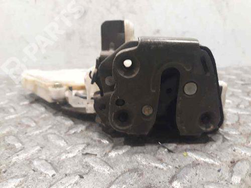 Used Rear left lock NISSAN ALMERA I (N15) [1995-2000]  3045640