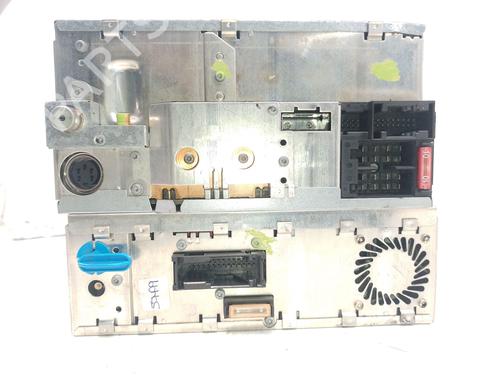Radio MERCEDES-BENZ S-CLASS (W220)  | BP24243880E6 