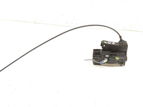 Vergrendeling rechts voor NISSAN PRIMASTAR Van (X83) [2002-2025]  29812142