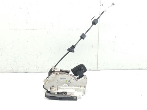 Used Rear left lock SEAT TOLEDO IV (KG3) 1.6 (105 hp) 29064861