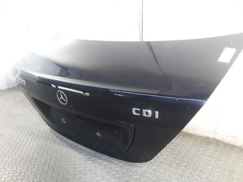 Tailgate MERCEDES-BENZ C-CLASS (W203)  | BP11012169C6 