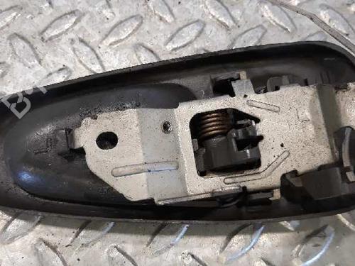 Front left interior door handle SKODA FABIA I (6Y2) 2.0 | BP37489768I13 - Image 2