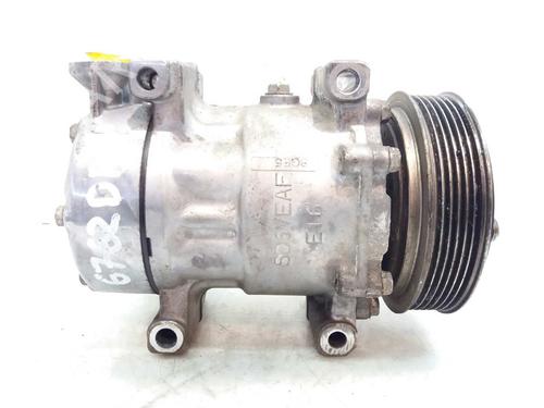 Used AC compressor FORD FIESTA V (JH_, JD_) [2001-2014]  3083661