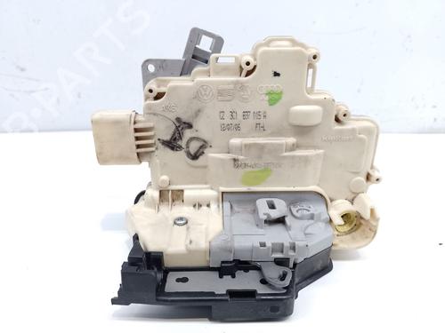 Used Front left lock VW PASSAT B6 (3C2) [2005-2010]  24105224
