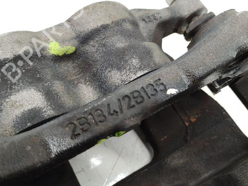 Right front brake caliper FORD TRANSIT CUSTOM V362 Bus (F3) 2.0 EcoBlue | BP32745144M104 - Image 5