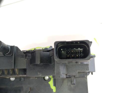 Front left lock OPEL CORSA D (S07) 1.3 CDTI (L08, L68) | BP29538972C98 