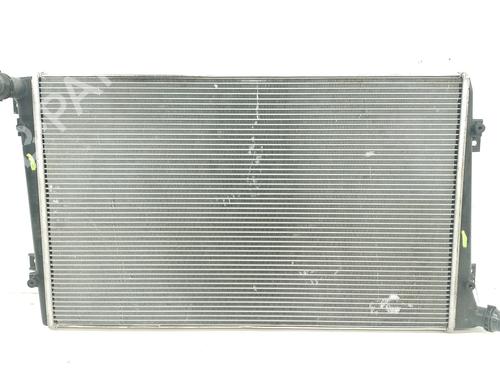 Køler VW CADDY III MPV (2KB, 2KJ, 2CB, 2CJ) 1.9 TDI (75 hp) 32066385