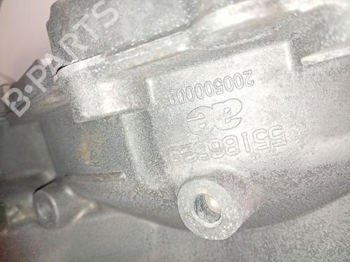 Gearbox OPEL ASTRA H GTC (A04) 1.9 CDTI (L08) | BP37601739M3 - Image 7