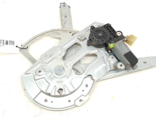 Used Front left window mechanism VOLVO S60 I (384) D5 (163 hp) 29568638