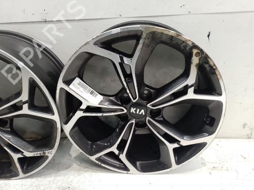 Rim KIA SPORTAGE III (SL) 1.6 GDI | BP27834608C45