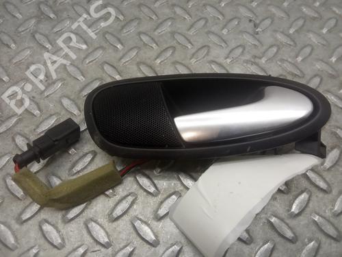 Used Rear right interior door handle SEAT ALTEA XL (5P5, 5P8) 1.6 TDI (105 hp) 9506210