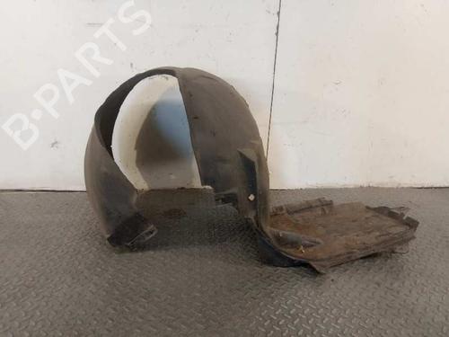 Used Wheel arch BMW 3 (E46) 320 d (136 hp) 14234588