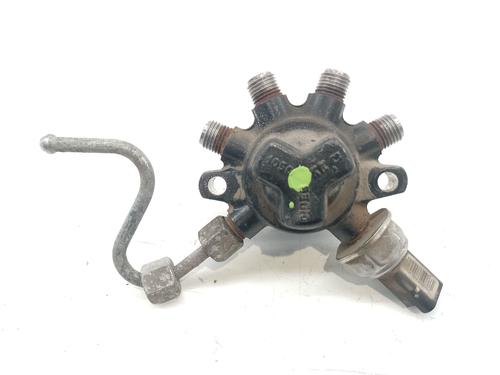 Used Injection rail NISSAN NV200 / EVALIA Bus 1.5 dCi 85 (M20, M20M, M20K, M20KK) (86 hp) 24105935